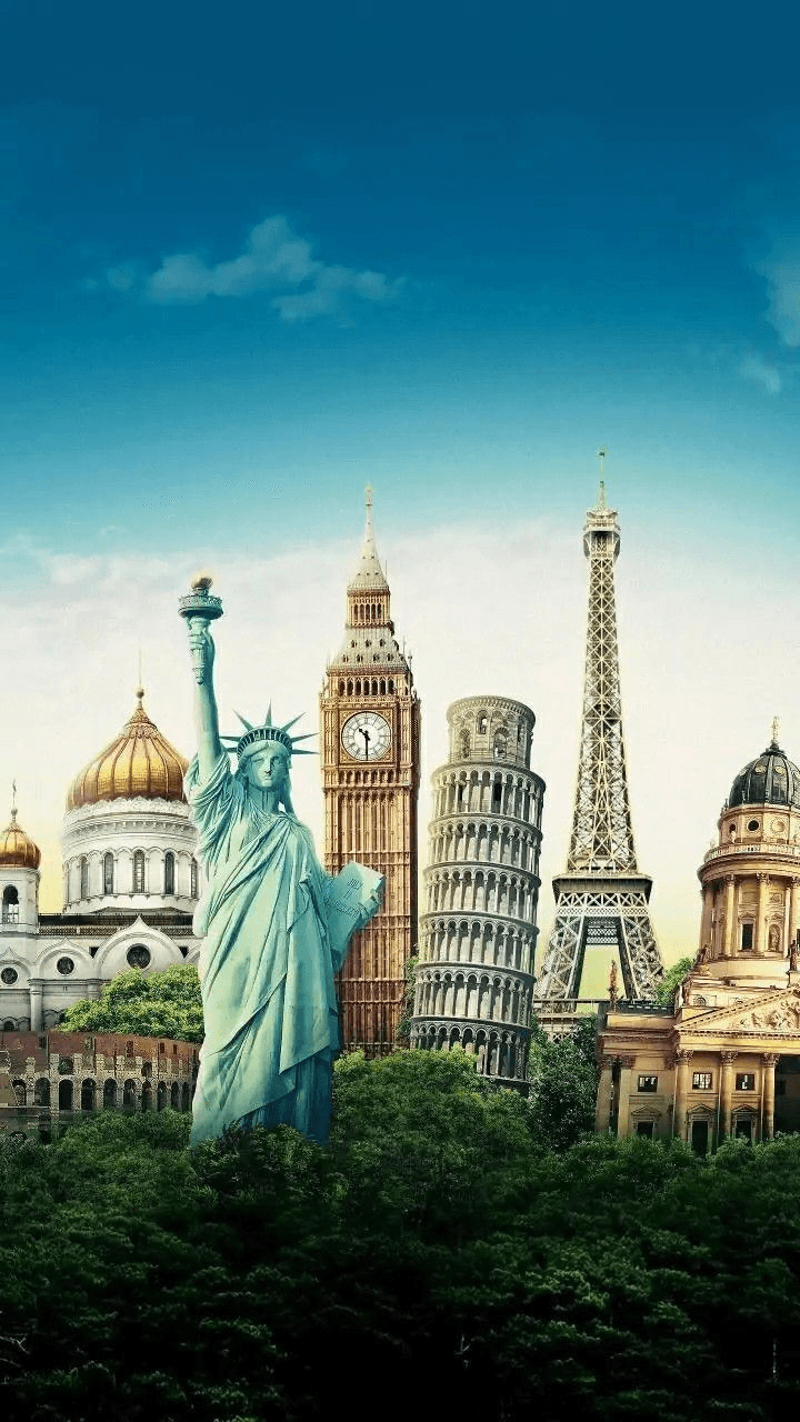 Destinations